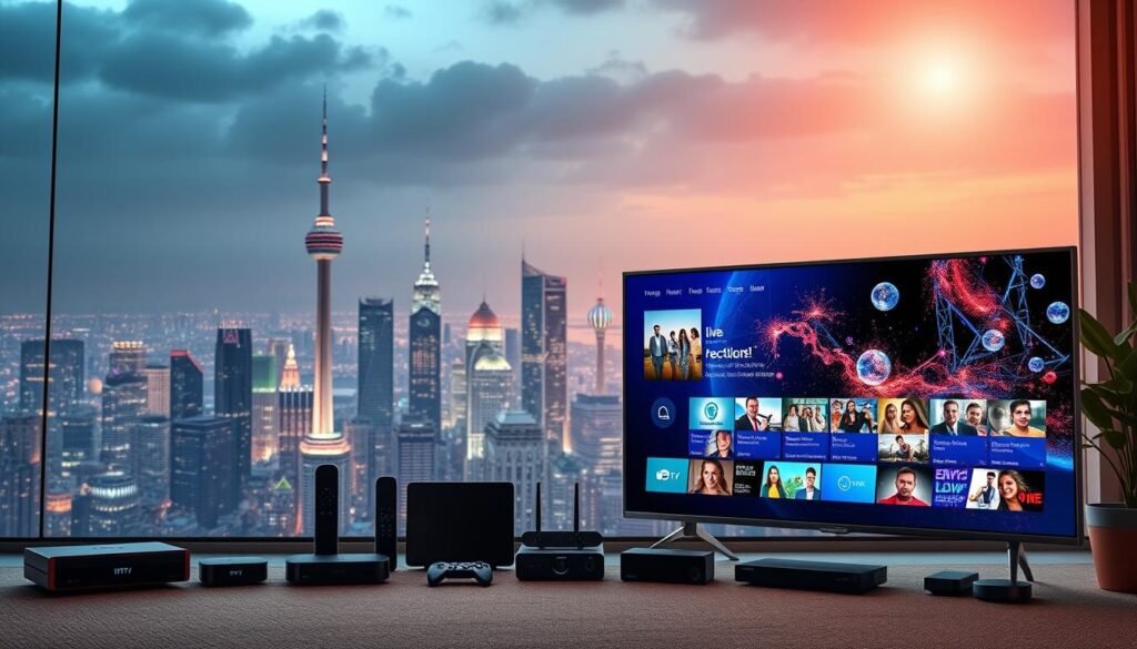 introduction to IPTV