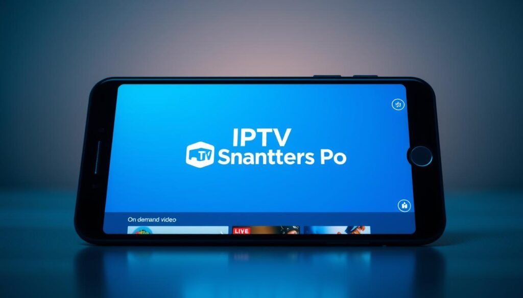 iptv smarters pro​