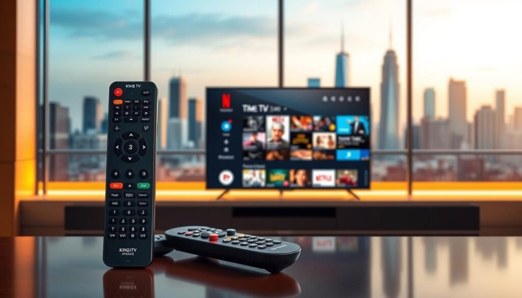 key features of King IPTV