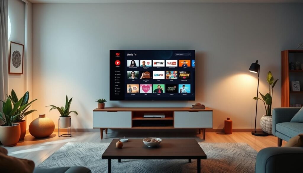 live tv streaming